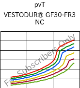  pvT , VESTODUR® GF30-FR3 NC, PBT-GF30 FR(17), Evonik