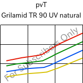  pvT , Grilamid TR 90 UV natural, PAMACM12, EMS-GRIVORY